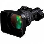 Fujinon UA22X8 BE 8-176mm Portable 2/3 U-HDTV Broadcast 22 x Zoom Lens for use with 4K Cameras Fujinon UA22X8 BE 8-176mm Portable 2/3 U-HDTV Broadcast 22 x Zoom Lens for use with 4K Cameras